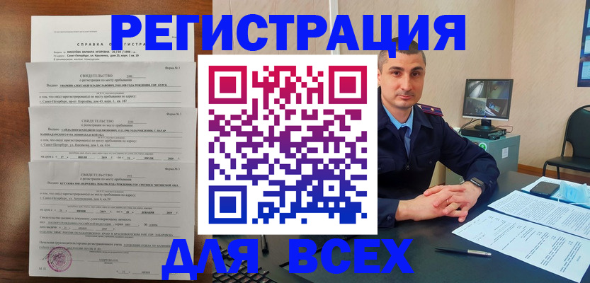 временная регистрация госуслуги в Щёкино